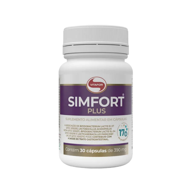 SIMFORT PLUS (escolher tamanho)
