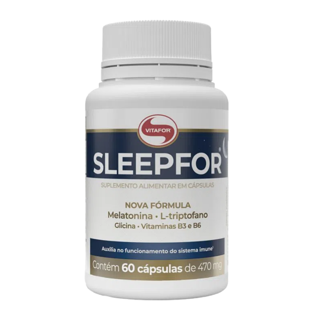 SLEEPFOR (escolher tamanho)