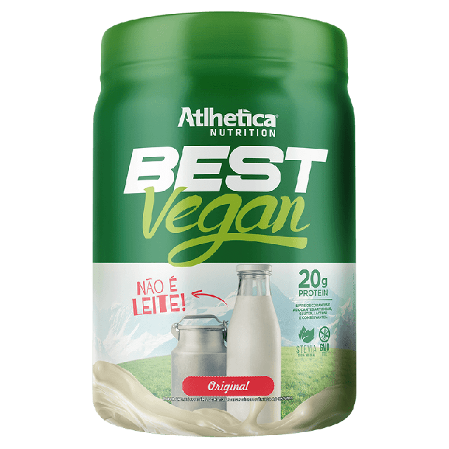 BEST VEGAN - 500G