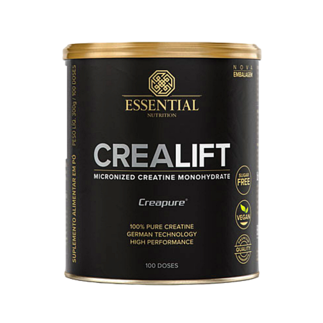 CREALIFT (Creapure ®) - 300G