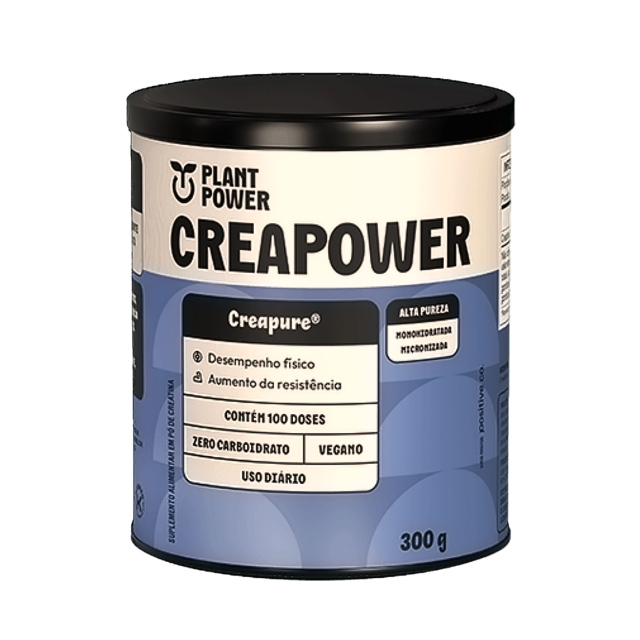 CREAPOWER (CREAPURE ®) - 300G