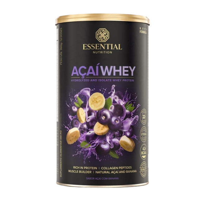AÇAÍ WHEY 360G