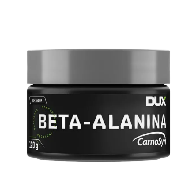 BETA-ALANINA DUX