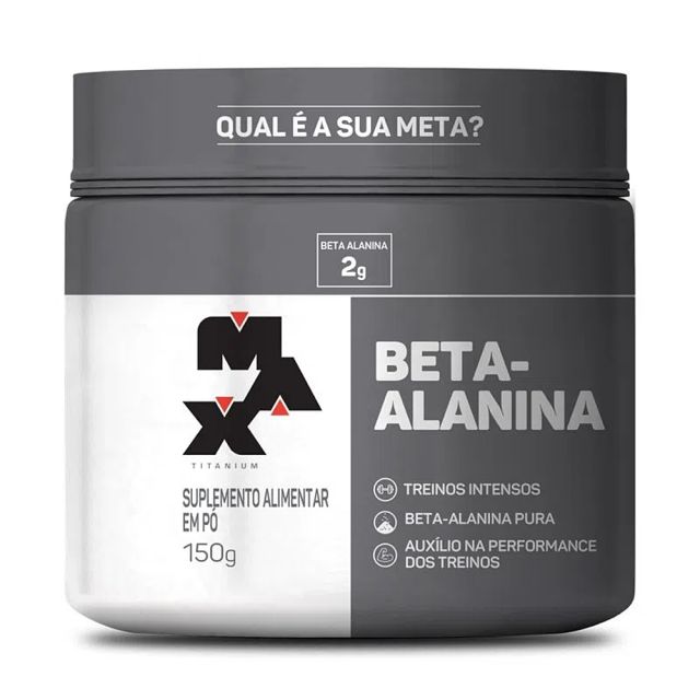 BETA-ALANINA - 150G