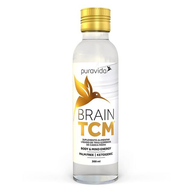 BRAIN TCM - 300ML