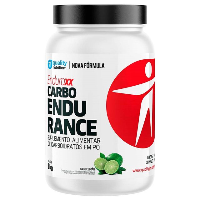 CARBO ENDURANCE - 1KG