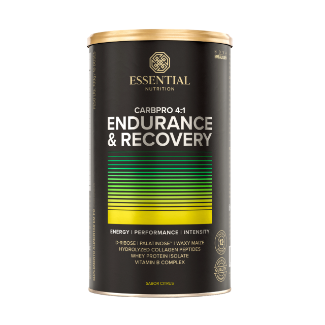 CARBPRO 4:1 - 700G