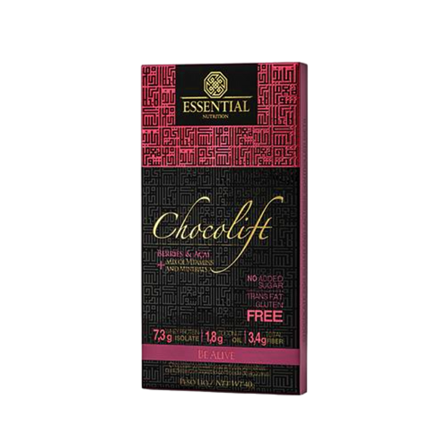 CHOCOLIFT - 40G