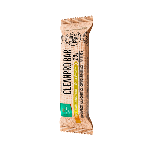 CLEANPRO BAR - 50G
