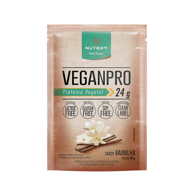 VEGANPRO - 30G