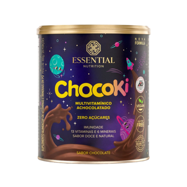 CHOCOKI - 300G