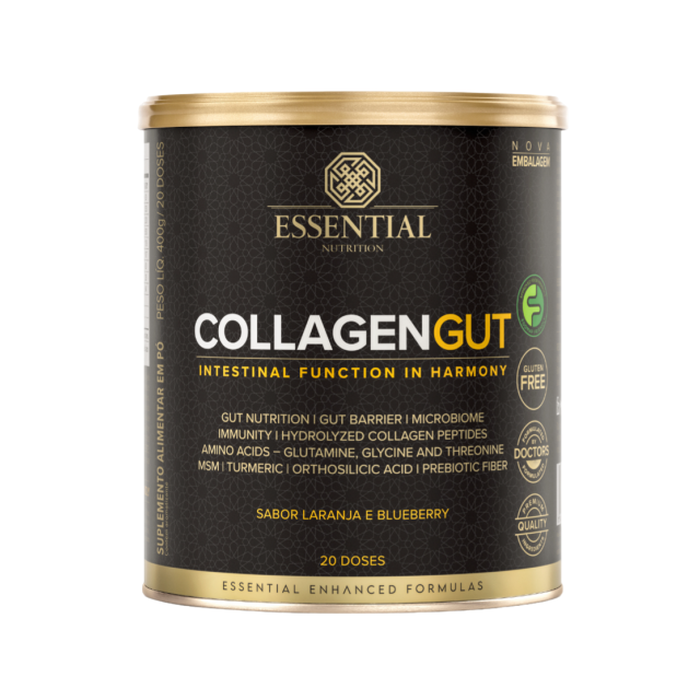 COLLAGEN GUT - 400G