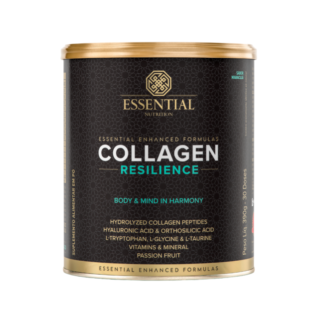 COLLAGEN RESILIENCE - 390G