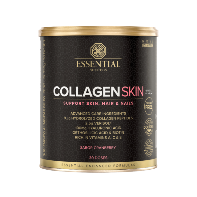 COLLAGEN SKIN - 300G