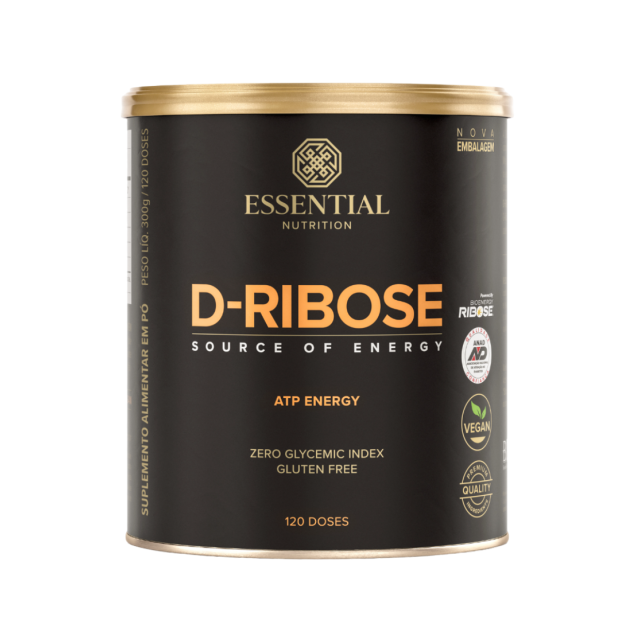 D-RIBOSE