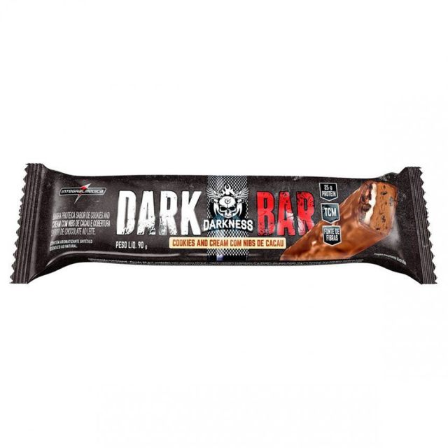 DARK BAR - 90G