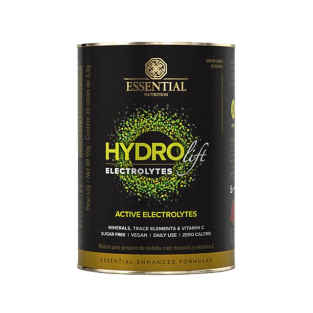 HYDROLIFT - 30 STICKS