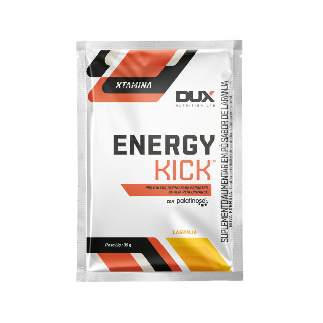 ENERGY KICK - 35G