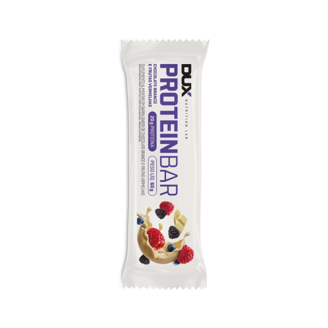PROTEIN BAR - 60G