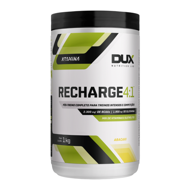 RECHARGE 4:1 - 1KG