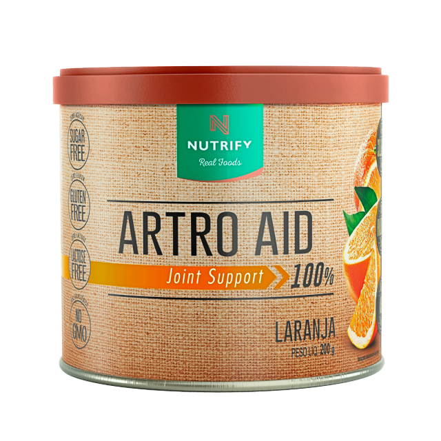 ARTRO AID - 200G