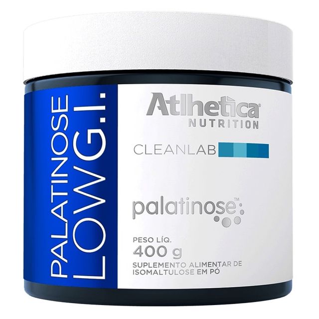 PALATINOSE LOW GI - 400G