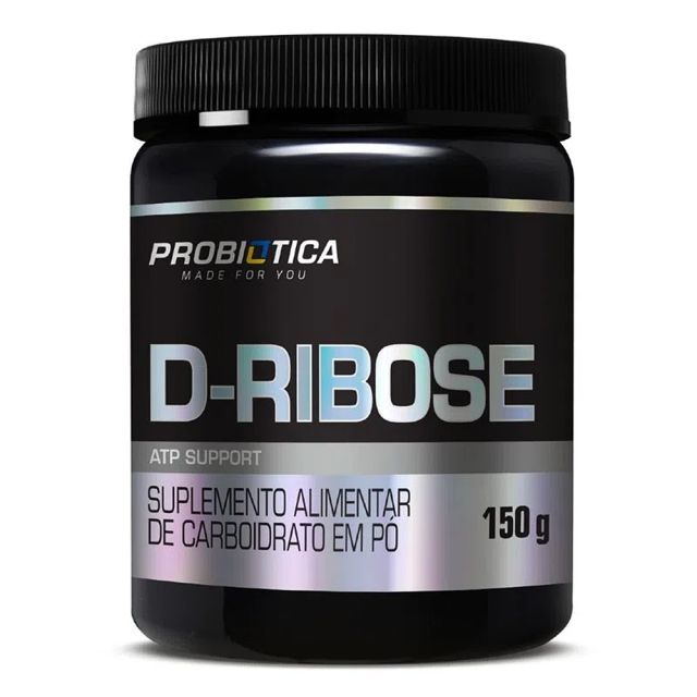 D-RIBOSE - 150G