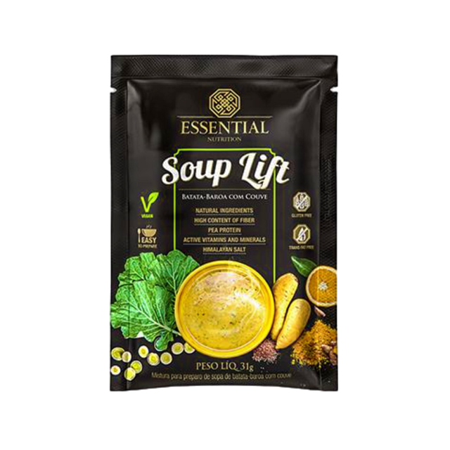 SOUP LIFT - 37G