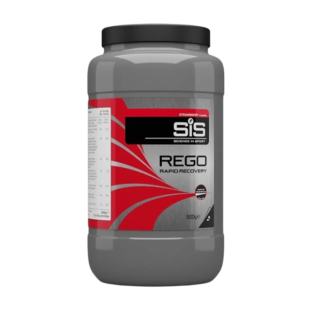 REGO RAPID RECOVERY - 500G
