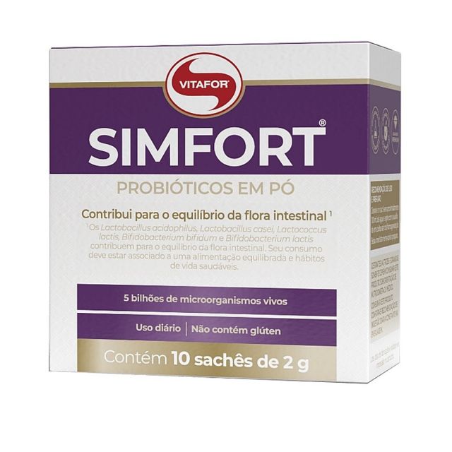 SIMFORT (escolher tamanho)