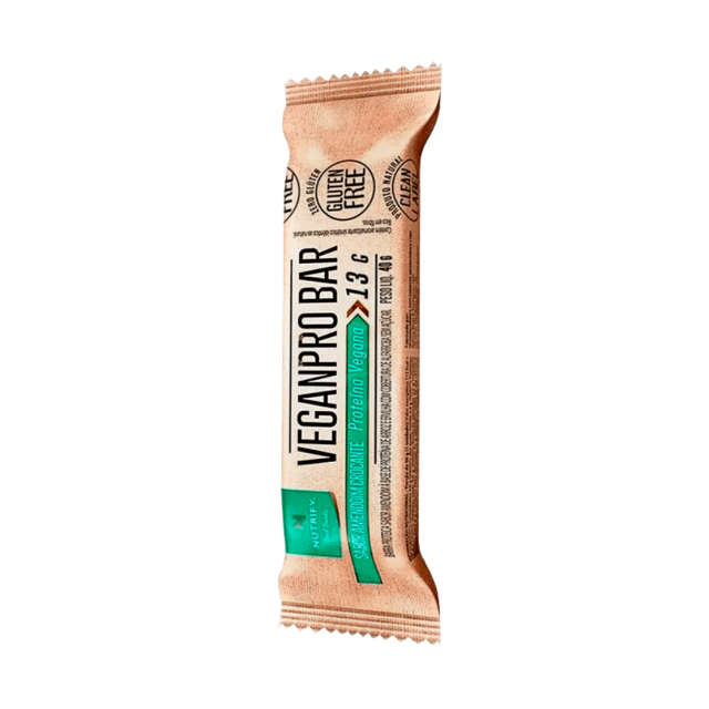 VEGANPRO BAR - 40G