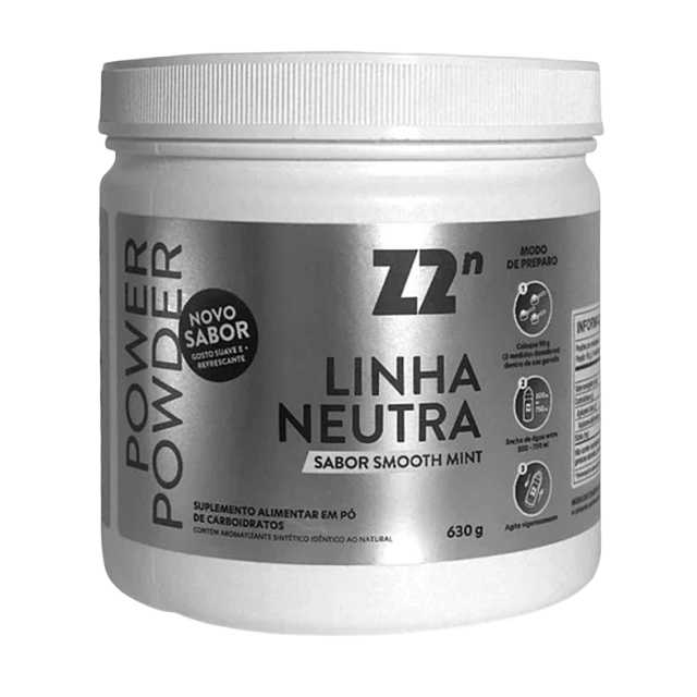 POWER POWDER Z2 - 630G