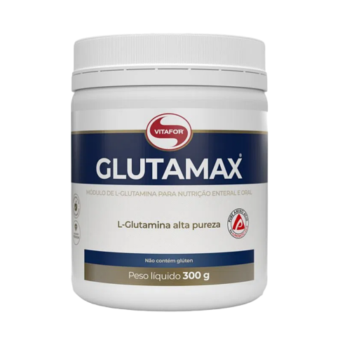 GLUTAMAX (escolher tamanho)