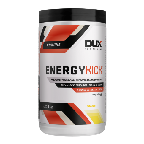 ENERGY KICK - 1KG