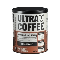 ULTRACOFFEE  - 220G
