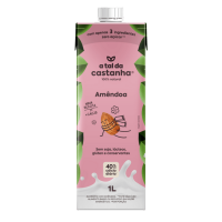 BEBIDA A TAL DA CASTANHA - 1L