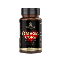 OMEGA CORE - 60 CÁPS