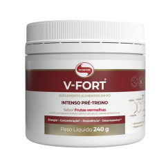 V-FORT - 240G                 