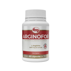 ARGINOFOR (escolher tamanho)