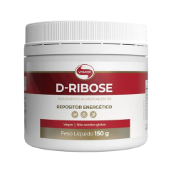 D-RIBOSE - 150G
