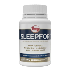 SLEEPFOR (escolher tamanho)