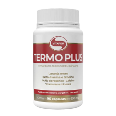 TERMO PLUS - 90 CÁPS