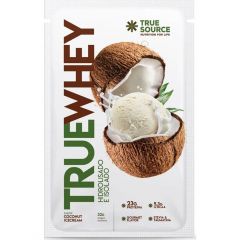 TRUE WHEY - 32G               