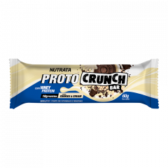 PROTO CRUNCH BAR - 60G