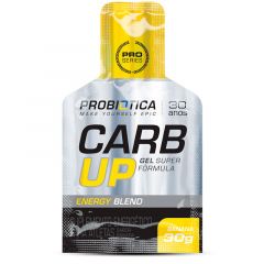 CARB UP GEL - 30G             