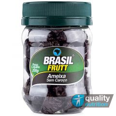 AMEIXA SEM CAROÇO - 200G      