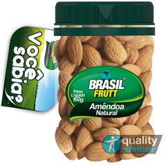 AMÊNDOA CHILENA - 150G        