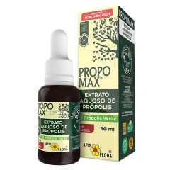PROPOMAX EXTRATO AQUOSO - 30ML
