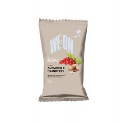 ENERGY BARS - 35G