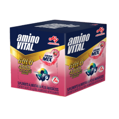AMINO VITAL DRINK MIX - 15 STICKS